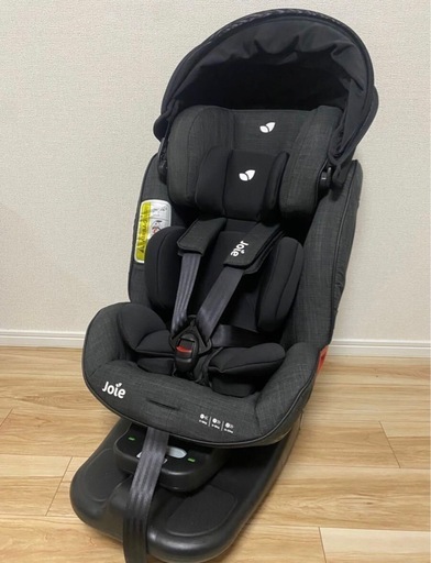 Joie ジョイー チャイルドシート ステージス stages isofix Joie ジョイー チャイルドシート ステージス stages isofix