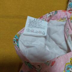 ようかいウオッチ未使用品通学 おけいこバックの画像