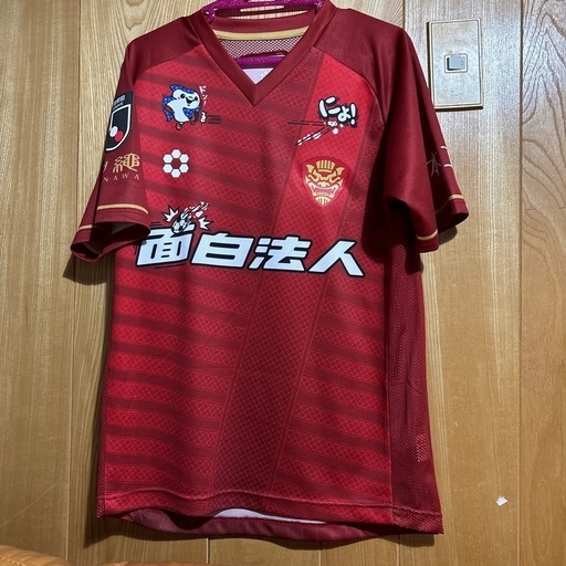 FC琉球　2025 鈴木順也