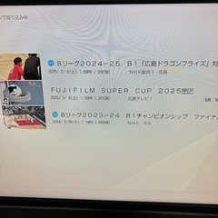 SONY 📺の画像