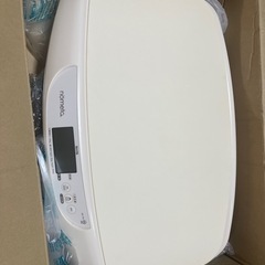 タニタ ベビースケール 体重計