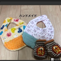 歯ブラシセット
の画像