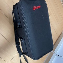 トランペット　カドソン　CADESON 　TR-1000BS  の画像