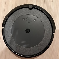 iRobot Roomba i3ブラック 充電ドック付き