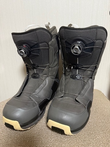 SALOMON  スノーボード　ブーツ　27cm