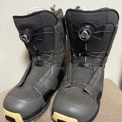 SALOMON  スノーボード　ブーツ　27cm  