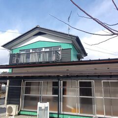カバン１つで引っ越しできます。生活用品の大部分を用意します。賃貸住宅