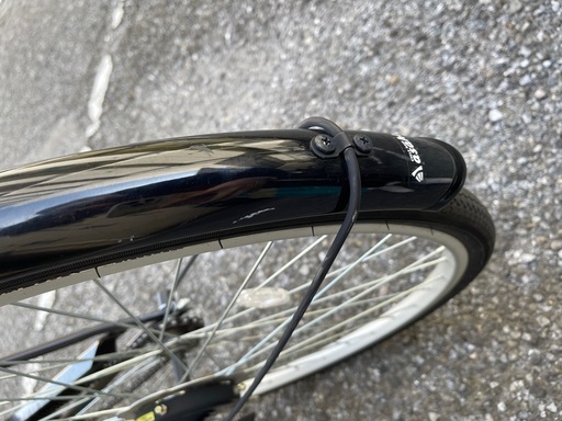 自転車