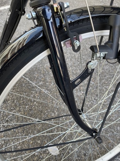 自転車