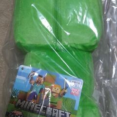 ショルダーバッグ②　マイクラの画像