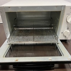 オーブントースター　ネオーブ　　　　　　の画像