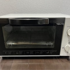 オーブントースター　ネオーブ　　　　　　の画像