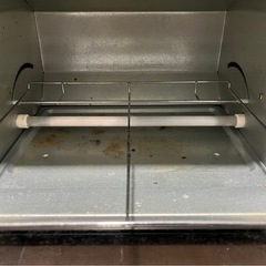 オーブントースター　ネオーブ　　　　　　の画像