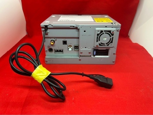 ⭐︎美品⭐︎ KENWOOD 2024年地図　MDV-L403 新品バックカメラ付