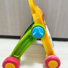 【取引中】手押し車　アルコール除菌済みの画像