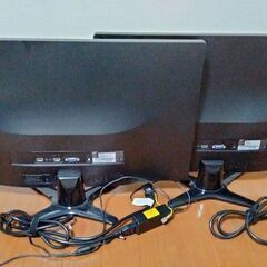 Acer G236HL ディスプレイ 2台セット