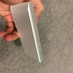 Speed Wi-Fi NEXT W05の画像