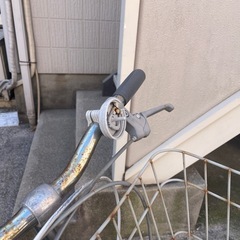 【受け渡し決定】自転車　無料の画像