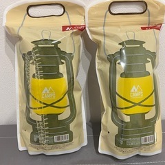 新品未使用　ブランケット　２点セットの画像