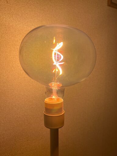 2月まで】IKEA SKAFTET スカフテートホワイト、MOLNART モール