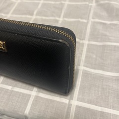 【5月中】【比較的綺麗】【他商品おまとめ値引きあり】 PLAYBOY の財布の画像