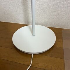 2月まで】IKEA SKAFTET スカフテートホワイト、MOLNART モール