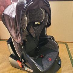 チャイルドシート
