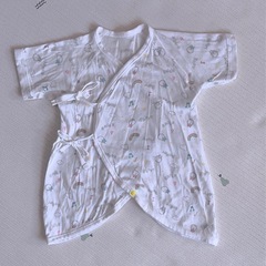 50cm　ミキハウス　Benesse　コンビ肌着　セットの画像