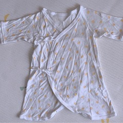50cm　ミキハウス　Benesse　コンビ肌着　セットの画像