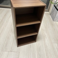 収納棚