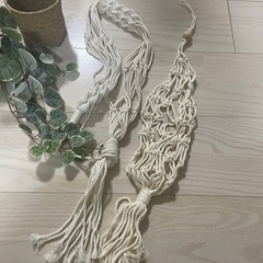 IKEA フェイクグリーン　インテリアセットの画像
