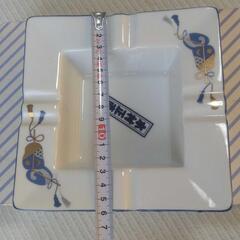 相撲灰皿ですが鍵入れや小物入れに＼(^o^)／の画像