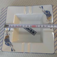 相撲灰皿ですが鍵入れや小物入れに＼(^o^)／の画像