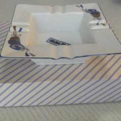 相撲灰皿ですが鍵入れや小物入れに＼(^o^)／の画像