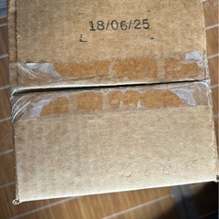 アムウェイeSpringバスルーム浄水器 フィルター3個の画像