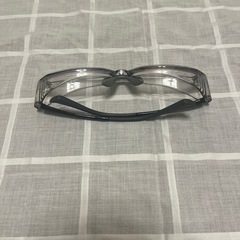 【5月中】【他商品おまとめ値引きあり】花粉症対策メガネ(ゴーグル)の画像