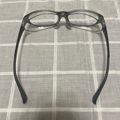 【5月中】【他商品おまとめ値引きあり】花粉症対策メガネ(ゴーグル)の画像