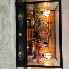 雛人形