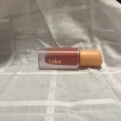 【値下げ5月中】【他商品おまとめ値引きあり】 Lakaのリップ
