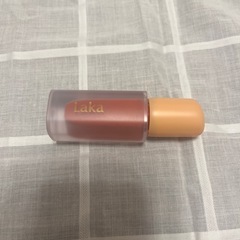【値下げ5月中】【他商品おまとめ値引きあり】 Lakaのリップの画像