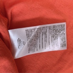 ミッフィー　トップス　90cmの画像