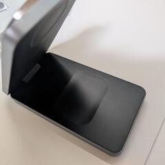 UGREEN ワイヤレス充電器 Qi2対応 （2-in-1）の画像