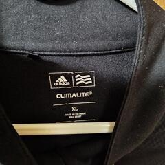 ＸＬ アディダスジャージの画像