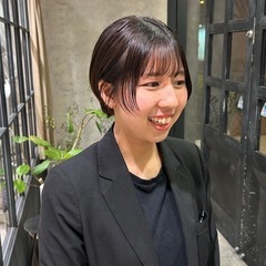 ショートにしたい方いませんか⁉️