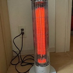 カーボンヒーターの画像