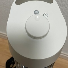 カーボンヒーターの画像