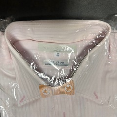 ワイシャツ 半袖の画像