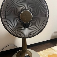 ハロゲンヒーター中古の画像