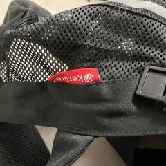 赤ちゃん抱っこ紐・ヒップシート・ケラッタの画像