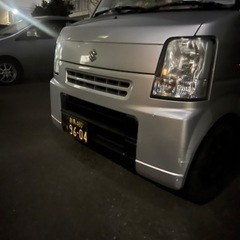 軽バン